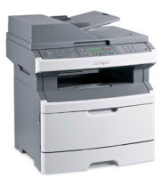 Lexmark X364dn (13B0590)